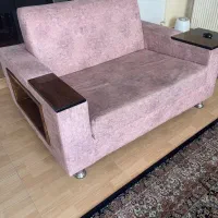 مبل تخت شو