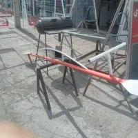 جوشکاری وسایل باغ|خدمات پیشه و مهارت|زنجان, |دیوار