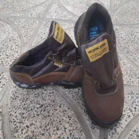 کفش کار