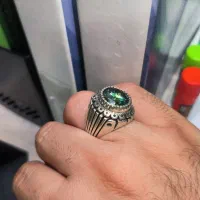 انگشتـر موزانایت بی نقص|جواهرات|تهران, شهرک پاسداران|دیوار