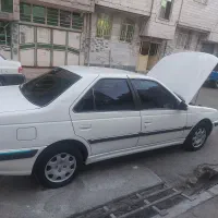 پژو پرشیا ۱۴۰۰ باسیستم حرفه وبدون سیستم فوری فروش|خودرو سواری و وانت|تهران, میدان ولیعصر|دیوار