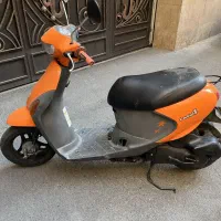 پاکشتی سوزوکی ژاپنی