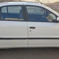 سمندlxمدل ۹۵|خودرو سواری و وانت|شهریار, شهرک وائین|دیوار