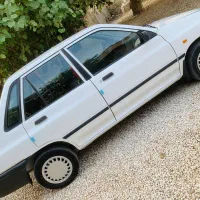 مدل 93 بدون رنگ شاسی سالم بازدید گله دار|خودرو سواری و وانت|لامرد, |دیوار