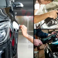 نیازمند استادکار دیتیلینک واکس و سرامیک و ...