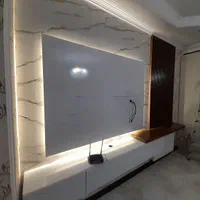 نصاب ماربل شیت .ترموال.سقف کاذب وکناف.قرنیز وکفپوش|خدمات پیشه و مهارت|اسلام‌شهر, شهرک مهدیه|دیوار