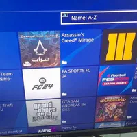 کرایه پی اس فورps4اجاره پی اس فورPs4|خدمات رایانه‌ای و موبایل|مشهد, گلبرگ شمالی|دیوار