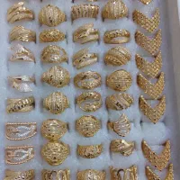 انگشتر طلاروس|بدلیجات|قم, پردیسان|دیوار