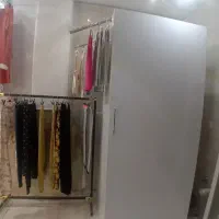 فروش لوازم لباس فروشی/ویترین/مانکن/اتاق پرو/|حراج|قم, پردیسان|دیوار