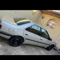 روا مدل ۸۸ در حد صفر زیر خاکی