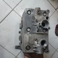 پمپ باد اتوبوسی بی۷وبی۱۲