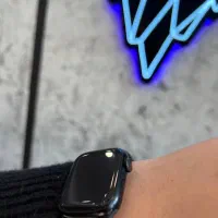 اپل واچ se10 سایز ۴۰ باتری۱۰۰٪|ساعت|تهران, سیمای ایران|دیوار