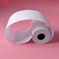 رول حرارتی فیش پرینتر