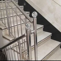 نرده استیل|خدمات پیشه و مهارت|خرم‌آباد, |دیوار