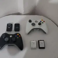 کنسول XBOX 360 سوپر اسلیم(در حد نو/قیمت توافقی))|کنسول، بازی ویدئویی و آنلاین|تهران, دولتخواه شمالی|دیوار