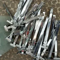 پایه رگال و دکور ام دی اف