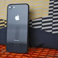 گوشی آیفون 8 سفارش آمریکا 64 گیگ معاوضه