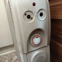 رادیاتوربرقی مک پوینت