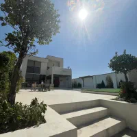 اجاره روزانه عمارت ویلای مراکشی گاست کارکیا