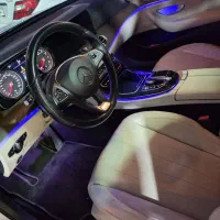 بنز E300|خودرو سواری و وانت|تبریز, |دیوار