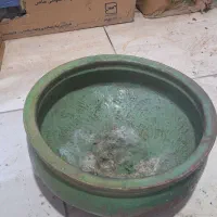 دیگ بزرگ|ظروف پخت‌وپز|رشت, حمیدیان|دیوار