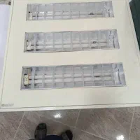 پنل برقی سقفی