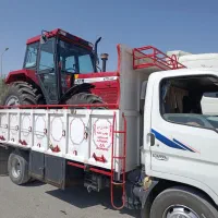 هیوندا وارداتی hd65