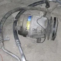 کمپرسور کره ای پراید سالم