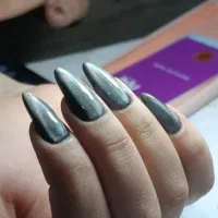 کاشت ناخن باکیفیت بالاوبهترین متریال