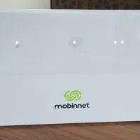 مودم مبین نت