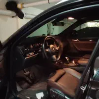 بی ام و x4 تک برگ سند|خودرو سواری و وانت|تهران, الهیه|دیوار