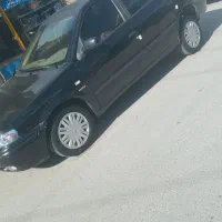 سمند الیکس|خودرو سواری و وانت|نقده, |دیوار