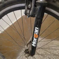 دوچرخه ۲۶|دوچرخه، اسکیت، اسکوتر|صدرا-فارس, فاز ۱|دیوار