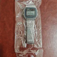 ساعت کاسیو سری قدیم اصل