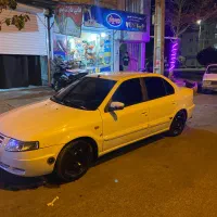 سورن توربو تقویت ۹۶ بیرنگ