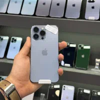 گوشی موبایل 13 پرو ۲۵۶