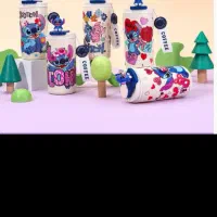 فلاکس‌ ،تراول‌ ماگ،استنلی|ظروف نگهدارنده، پلاستیکی، یک‌بارمصرف|اراک, |دیوار