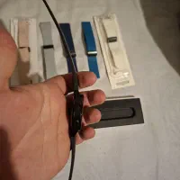 گلکسی واچ ۴ سامسونگ در حد نو ساعت هوشمند|لوازم جانبی موبایل و تبلت|تهران, پاسداران|دیوار