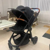 کالسکه و کریر ببکو مدل دیاموند