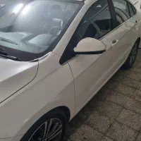 آریزو 5 اکسلنت مدل 96