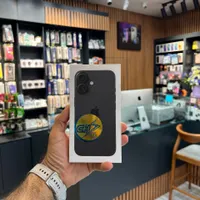 آیفون 16 با ریجستر و گارانتی شرکتی|موبایل|رشت, بازار|دیوار