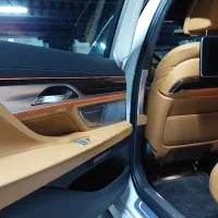 730 LI  صفر|خودرو سواری و وانت|تهران, جماران (نیاوران)|دیوار