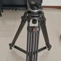 پایه حرفه ای فیلم برداری فوتومکس FOTOMAX FM-508G