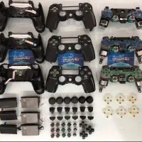 تعمیر دسته کنسول