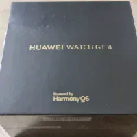 ساعت هوشمند هوآوی HUAWEI WATCH GT 4