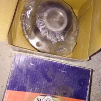 بلبرینگ و توپی چرخ پژو|قطعات یدکی و لوازم جانبی|یزد, |دیوار