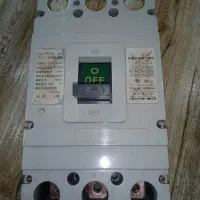 کلید اتوماتیک (کمپکت) 315 آمپر