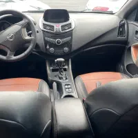 هایما S5 اتوماتیک CVT، مدل ۱۳۹۷|خودرو سواری و وانت|تبریز, |دیوار