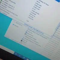 Asus vivobook  core i5|رایانه همراه|مشهد, شهید آوینی|دیوار