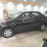 تندر ال ۹۰ بی رنگ مشکی|خودرو سواری و وانت|تهران, جیحون|دیوار